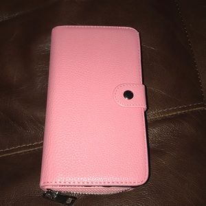 I Phone 7/8plus wallet case